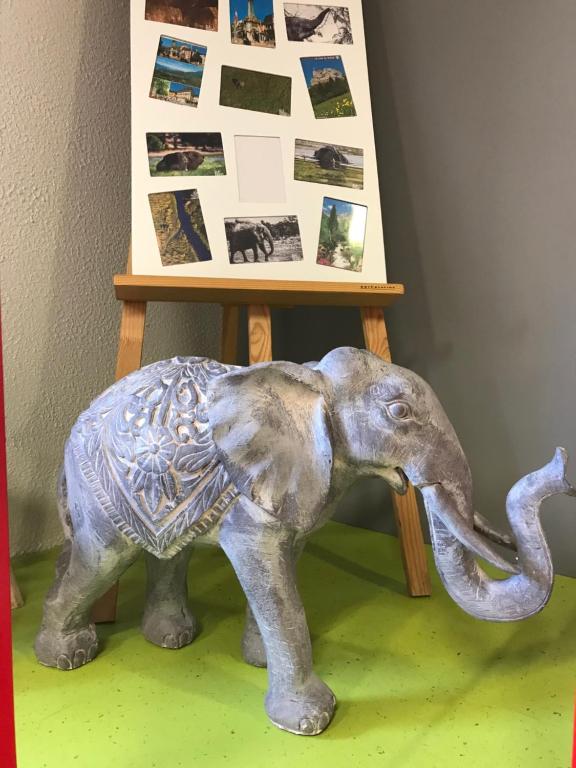Fotografie z fotogalerie ubytování Ibis Styles Chambery Centre Gare v destinaci Chambéry