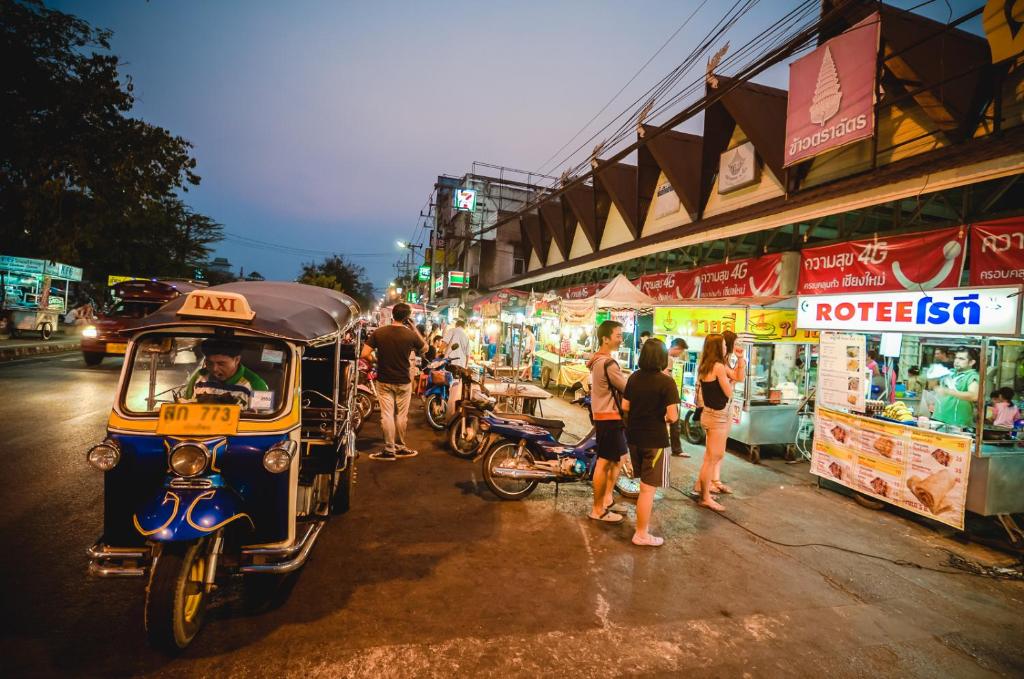 iSilver Hotel - Resim 42