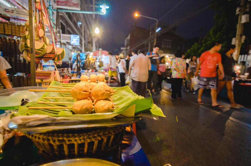 iSilver Hotel - Resim 44