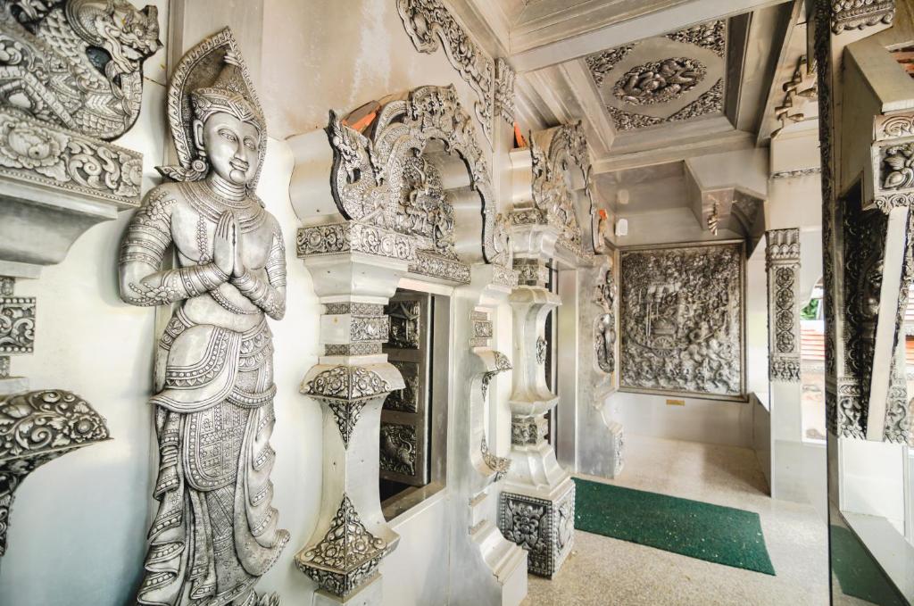 iSilver Hotel - Resim 39