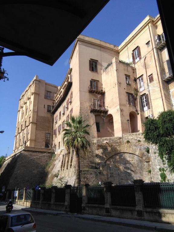 Hello Cathedral House - Apartment