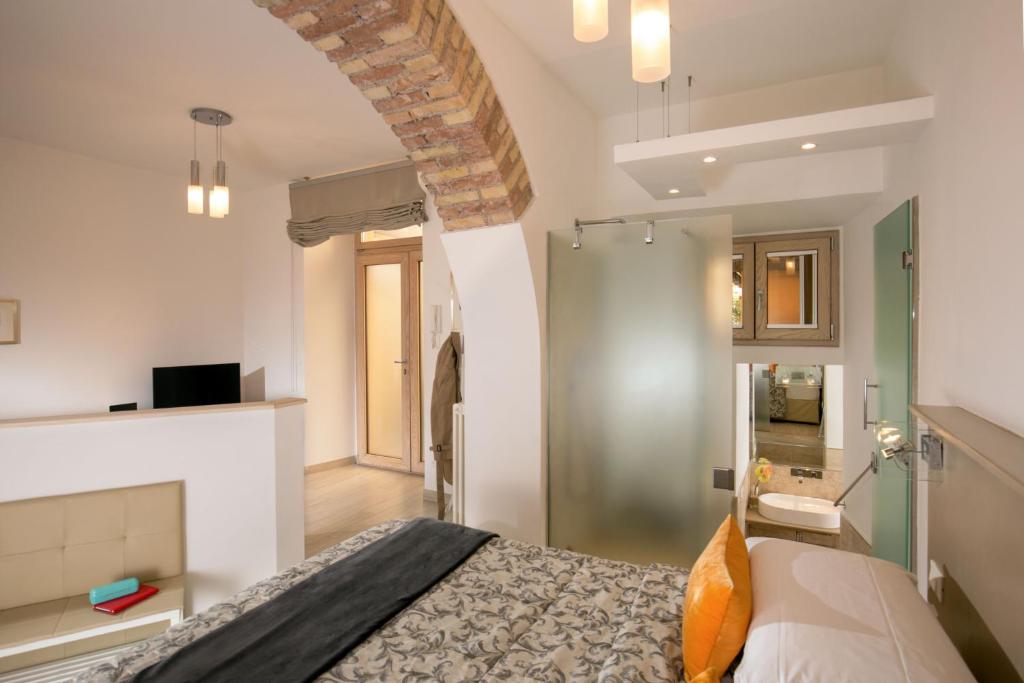 Vatican Studio Apartment - Studio - Separate Building