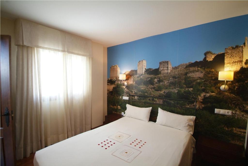 Apartamentos Ardales - Apartment (2 Adults)