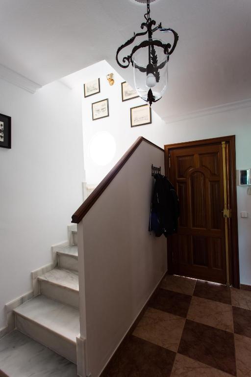 Fotografie z fotogalerie ubytování Dunas villa v destinaci El Puerto de Santa María