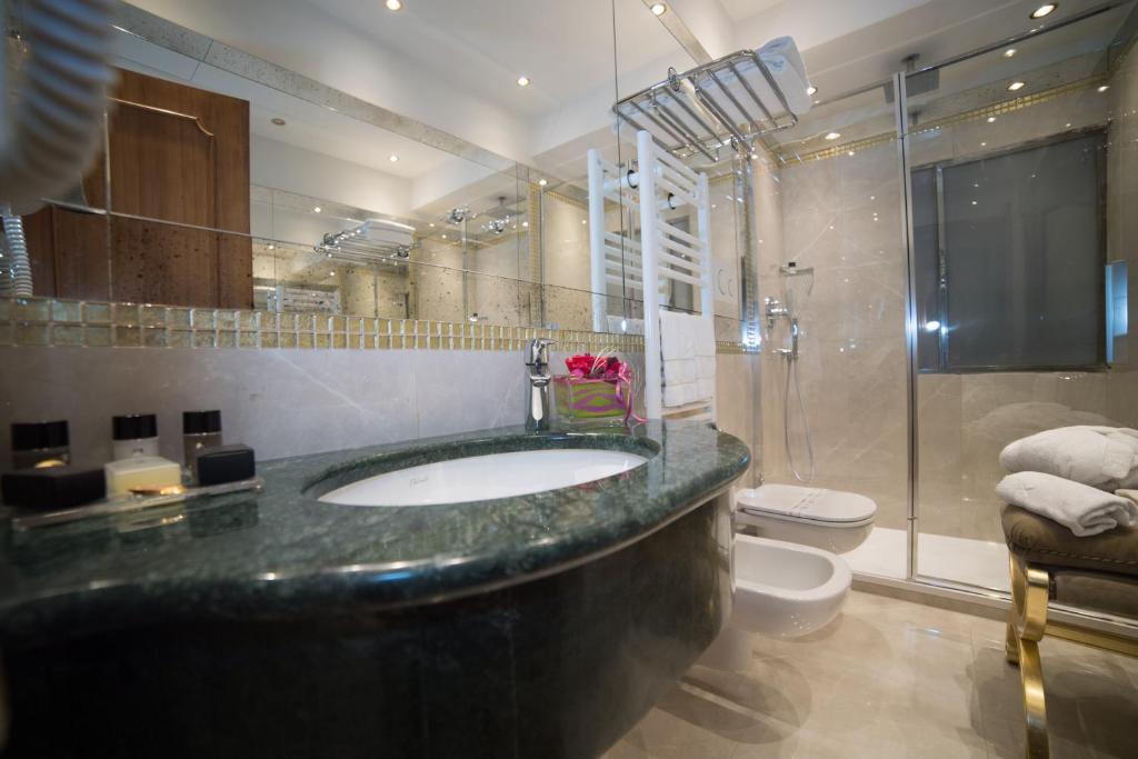 Ca' Dell' Arte Luxury - 8