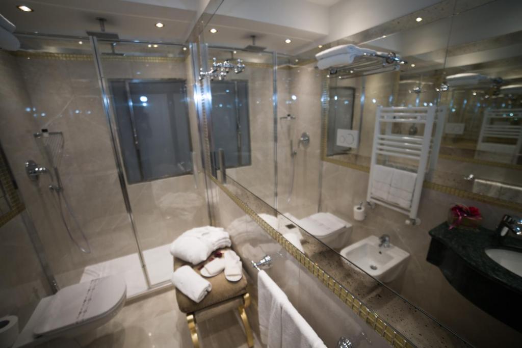 Ca' Dell' Arte Luxury - 9