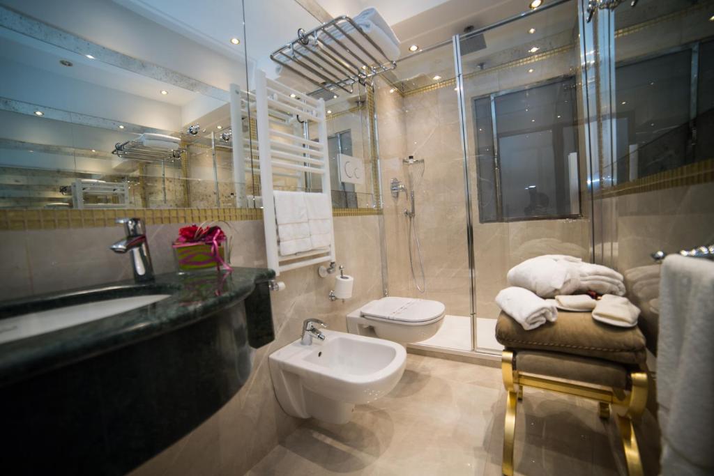 Ca' Dell' Arte Luxury - 11