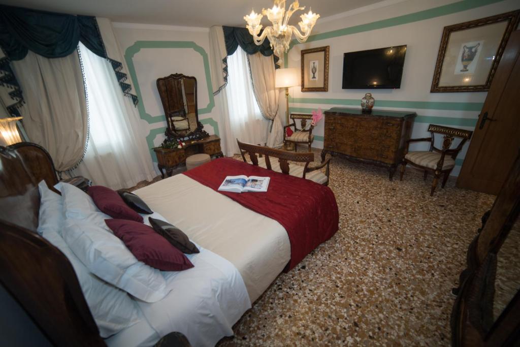 Ca' Dell' Arte Luxury - 2