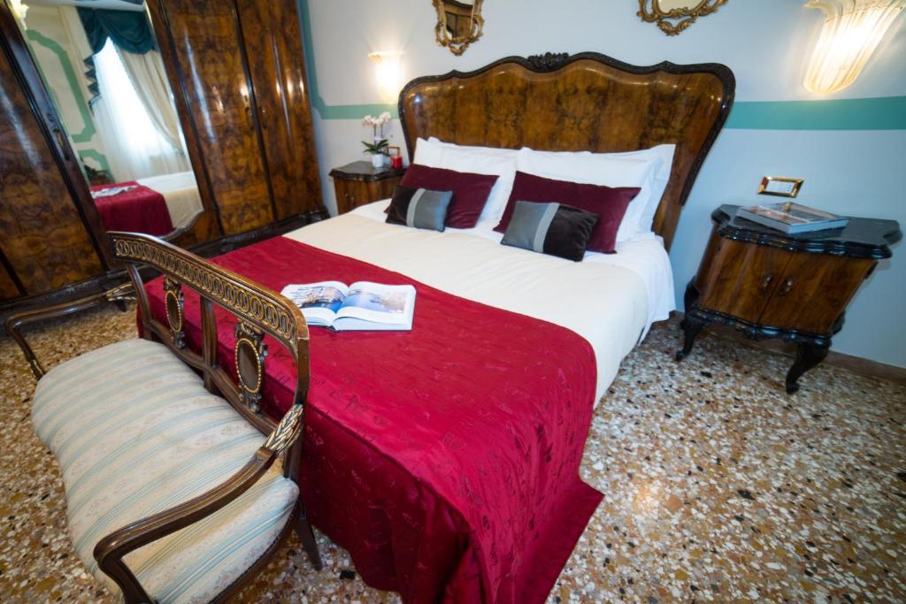 Ca' Dell' Arte Luxury - 1