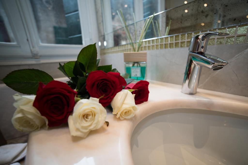 Ca' Dell' Arte Luxury - 10