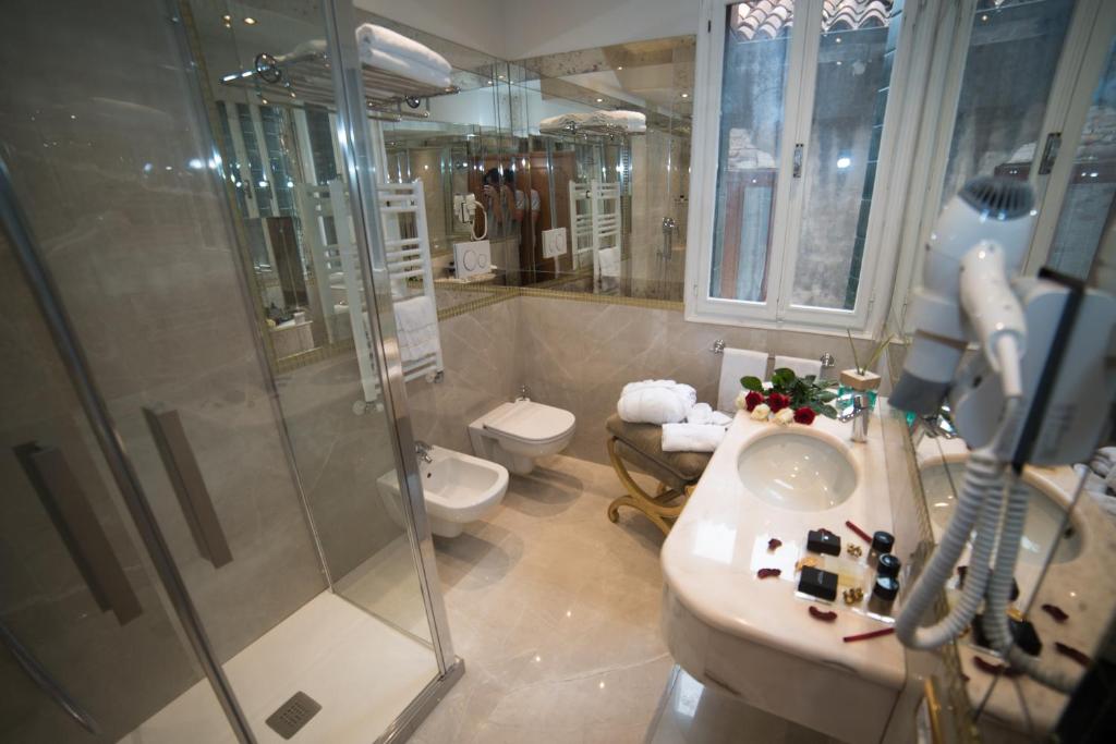 Ca' Dell' Arte Luxury - 13