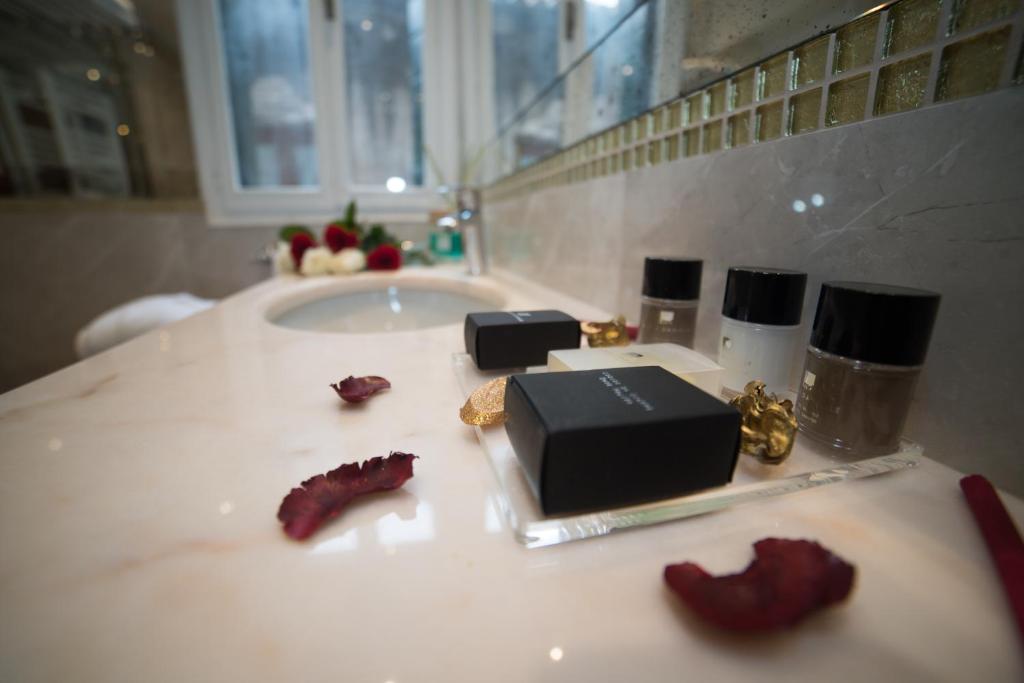 Ca' Dell' Arte Luxury - 14