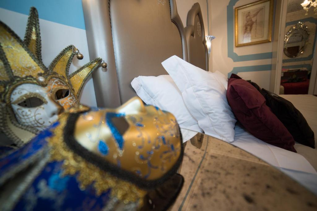 Ca' Dell' Arte Luxury - 5