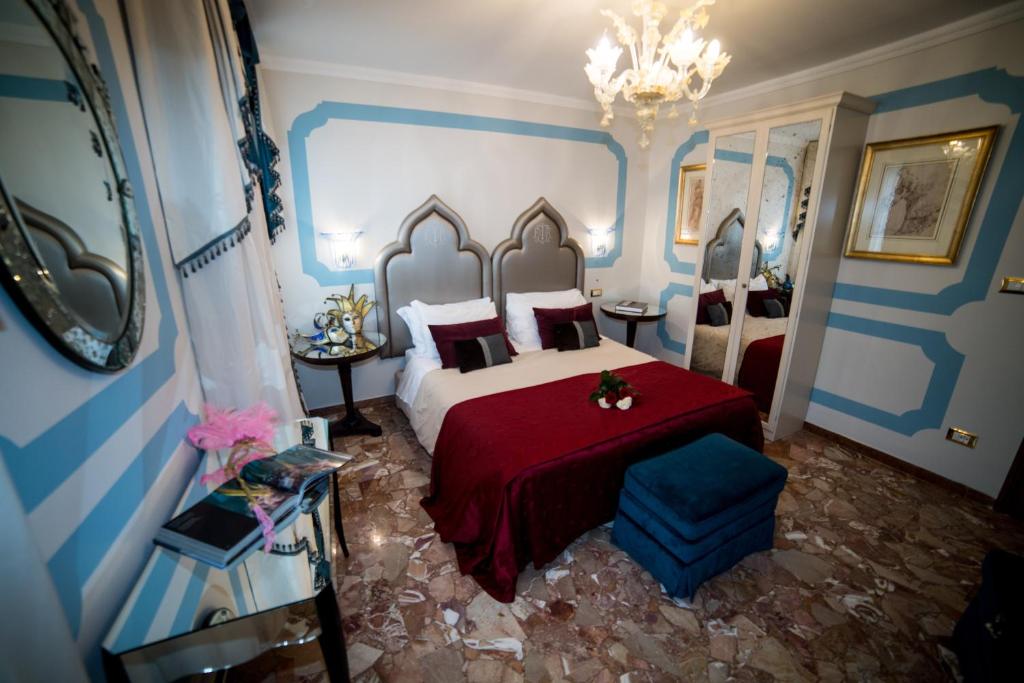 Ca' Dell' Arte Luxury - 3