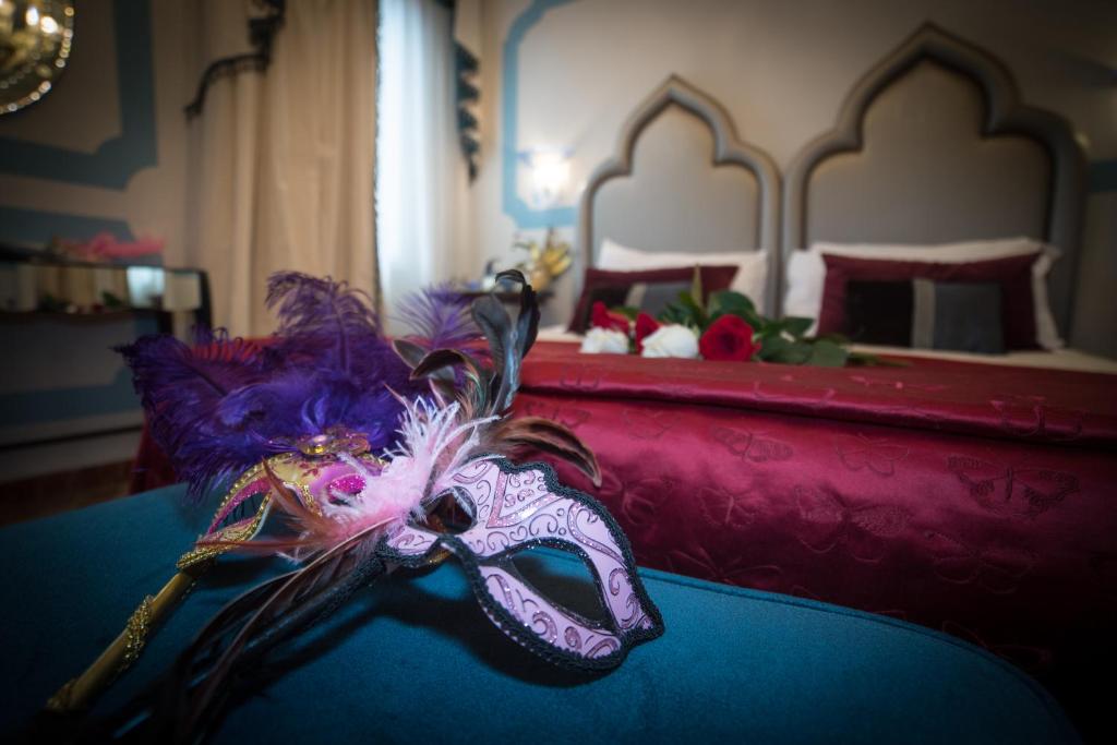 Ca' Dell' Arte Luxury - 7