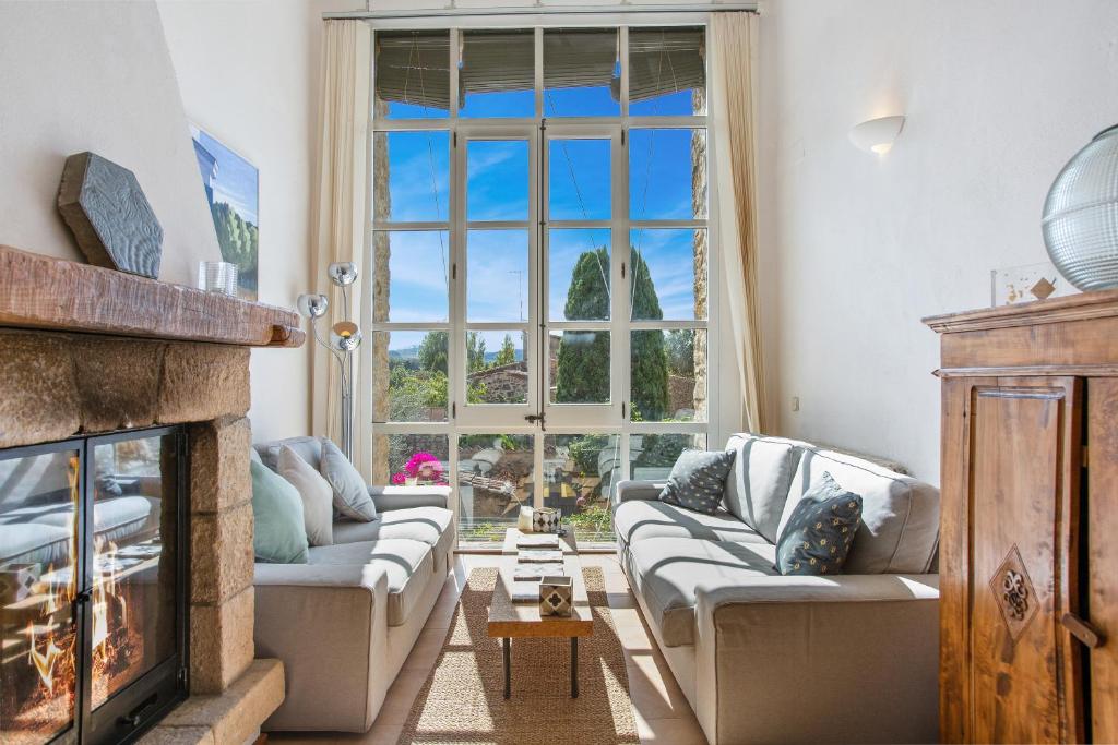Flateli Peratallada, Peratallada – Updated 2022 Prices