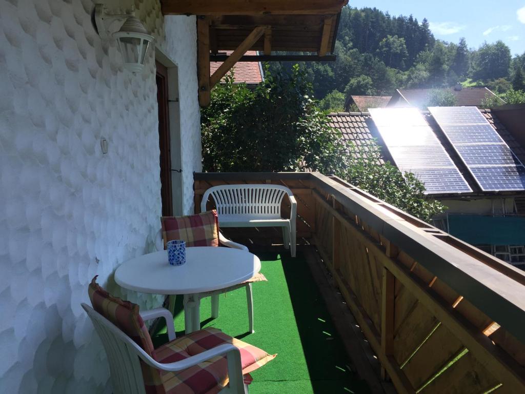 Fotografie z fotogalerie ubytování Parkweg Lodge v destinaci Faak am See