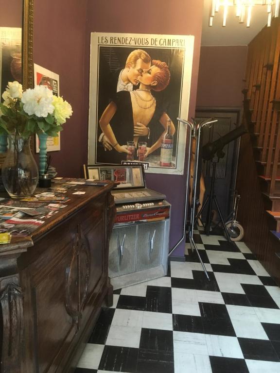 Φωτογραφία από το άλμπουμ του Le Dépôt στο Σπα