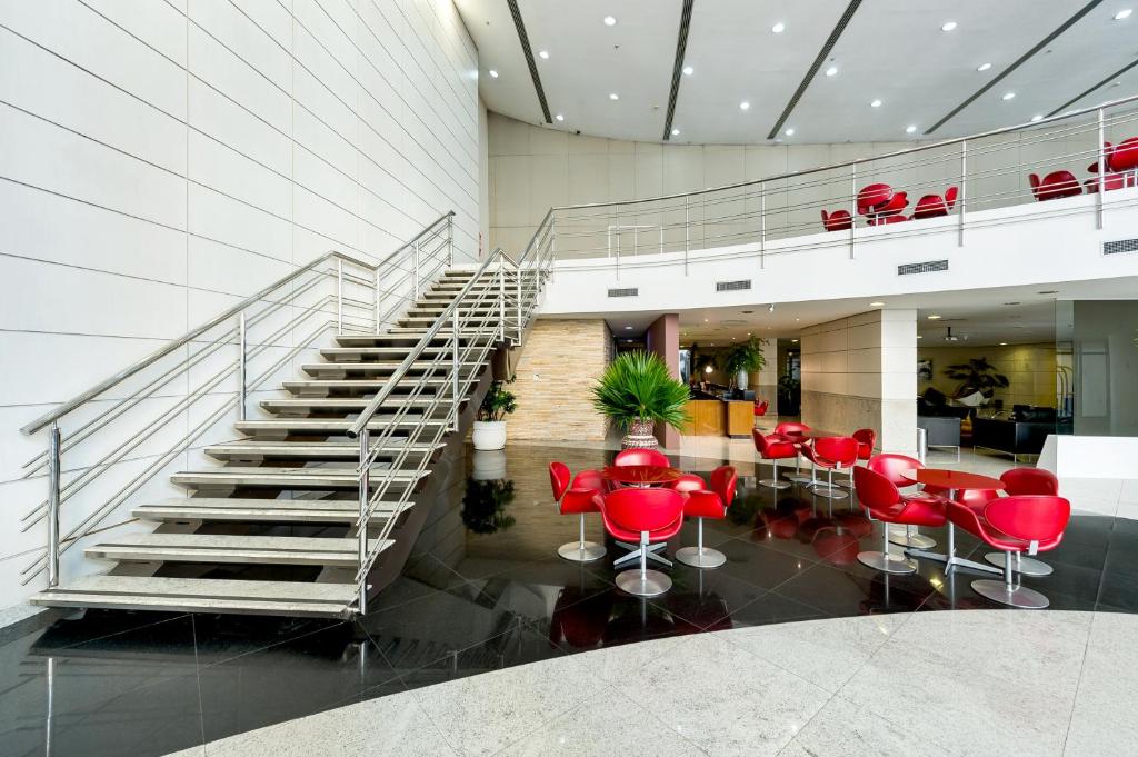  Grand Mercure Belem do Para