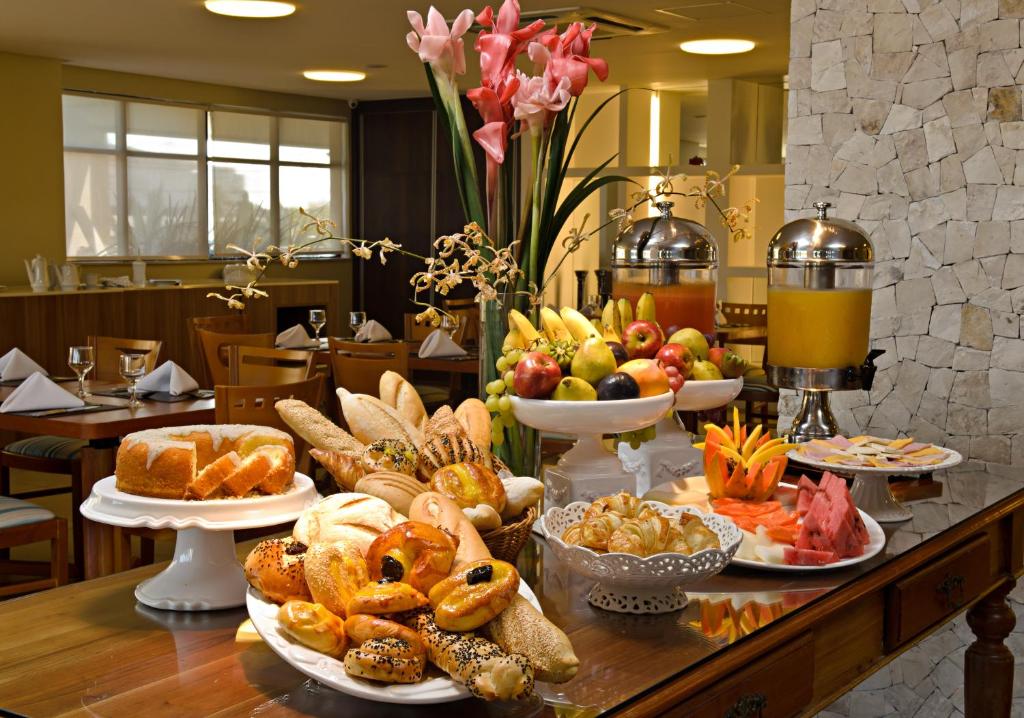  Celi Hotel Aracaju