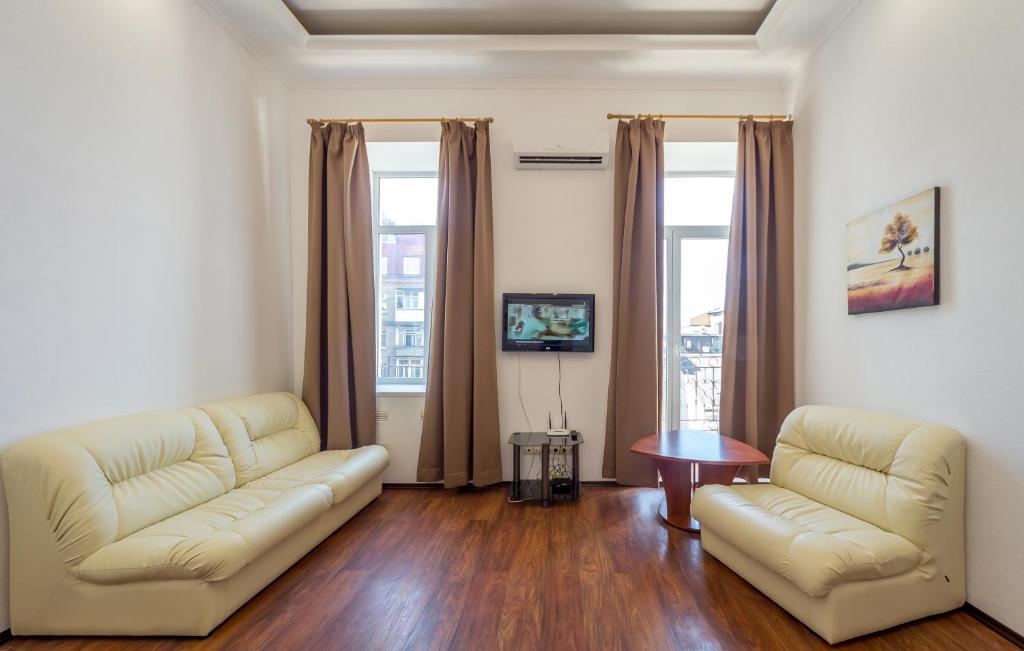 DayFlat Apartments - Apartment On Reitarska 31/16