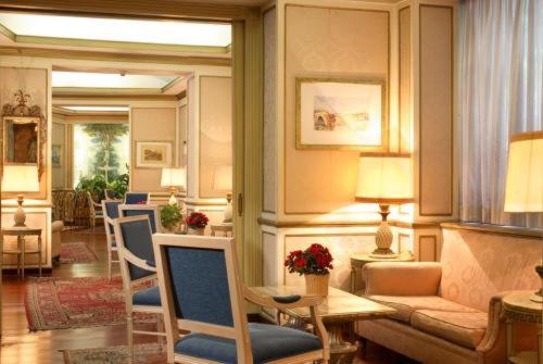 Hotel Eliseo - Resim 20