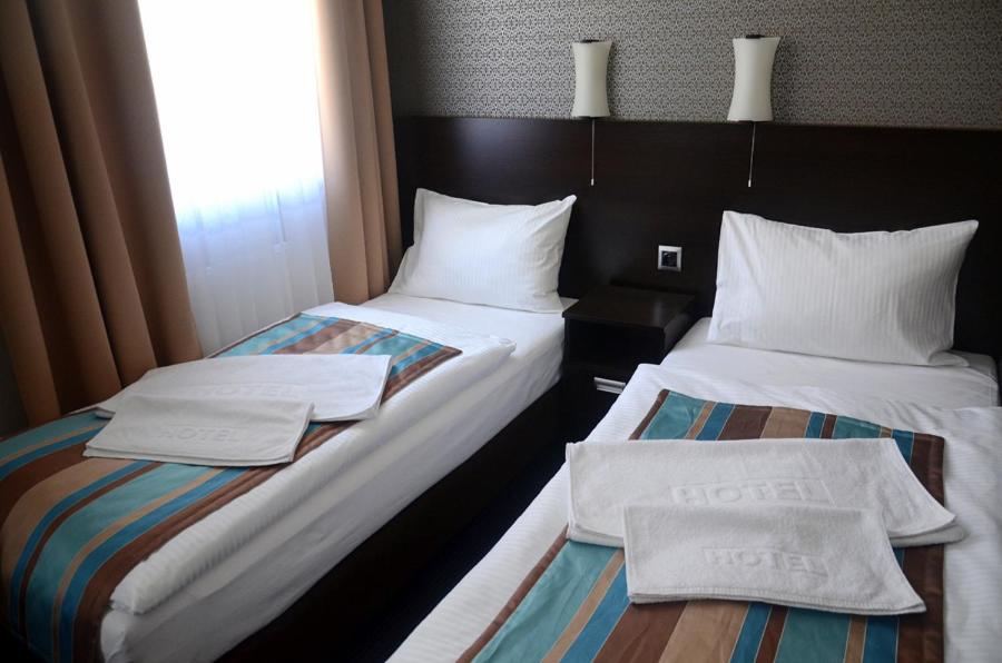 Hotel Kamienica - Habitación Doble
