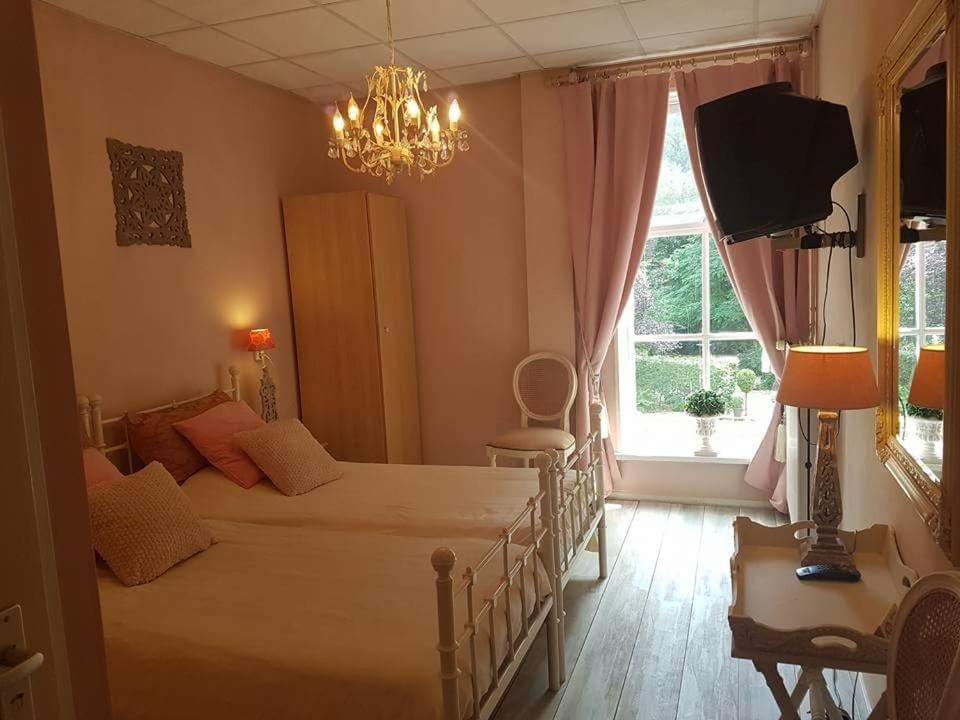 B&B Villa de Thee Tuin - Special Offer - Double Room