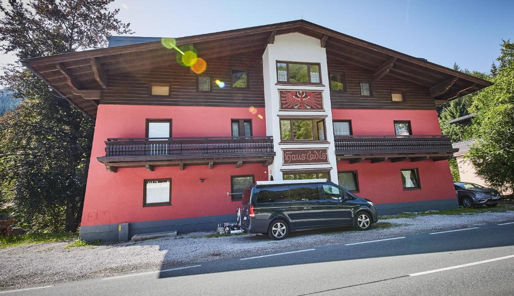 Time for Sport Apartments