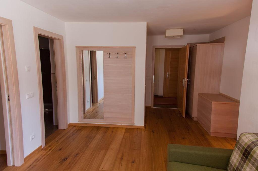 Fotografie z fotogalerie ubytování Residence Armonia v destinaci Colfosco