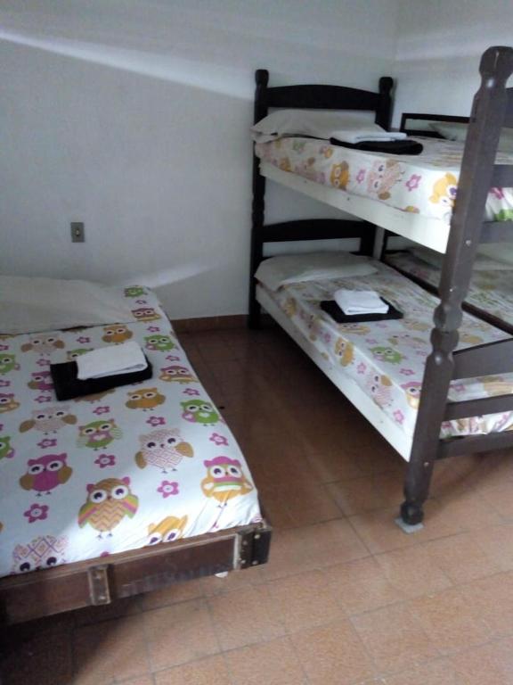  Hotel Mundo Novo Belford Roxo