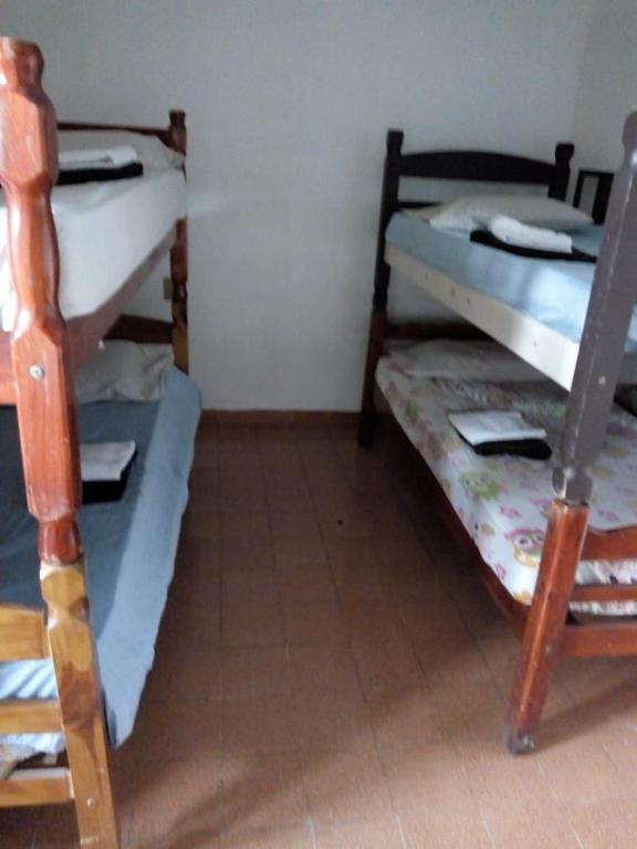  Hotel Mundo Novo Belford Roxo