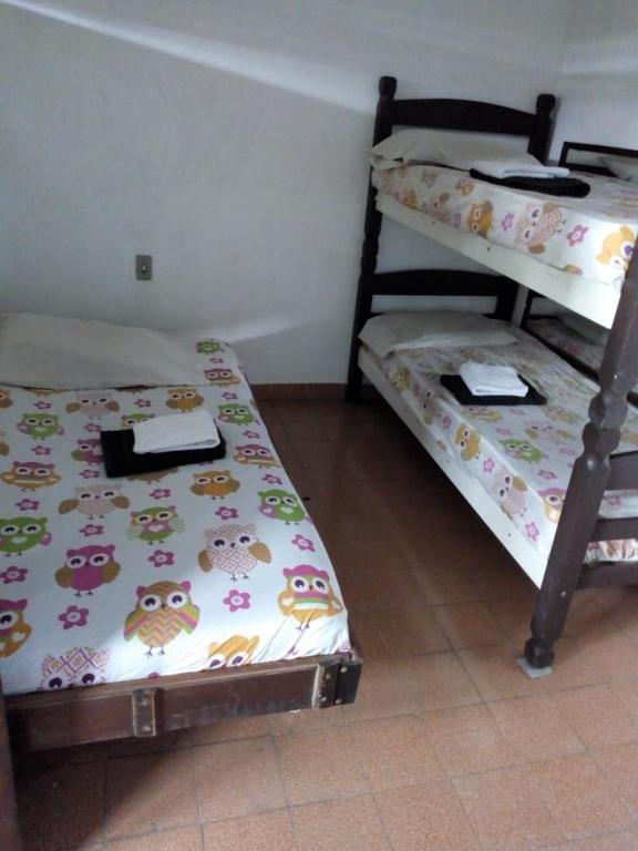  Hotel Mundo Novo Belford Roxo