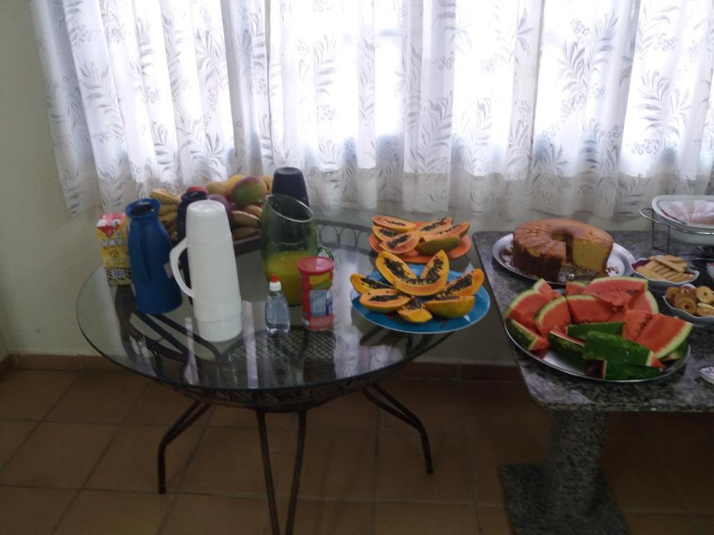  Hotel Nevada Ubatuba