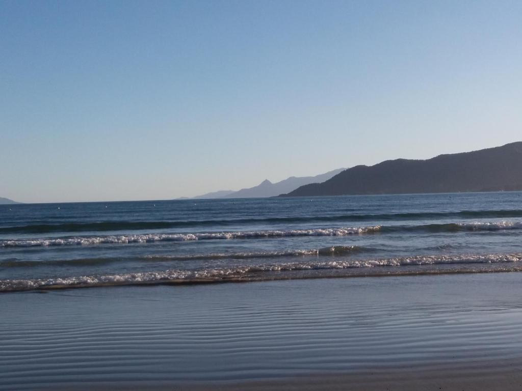  Hotel Nevada Ubatuba