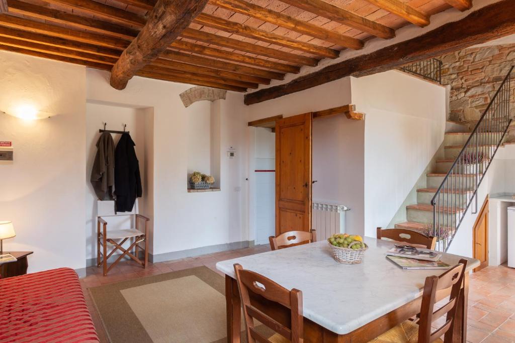 Fattoria Montignana - Studio