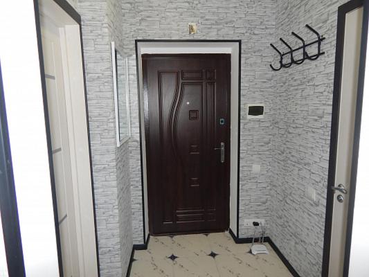 Gallery image of Ukrainska Apartment in Irpin'