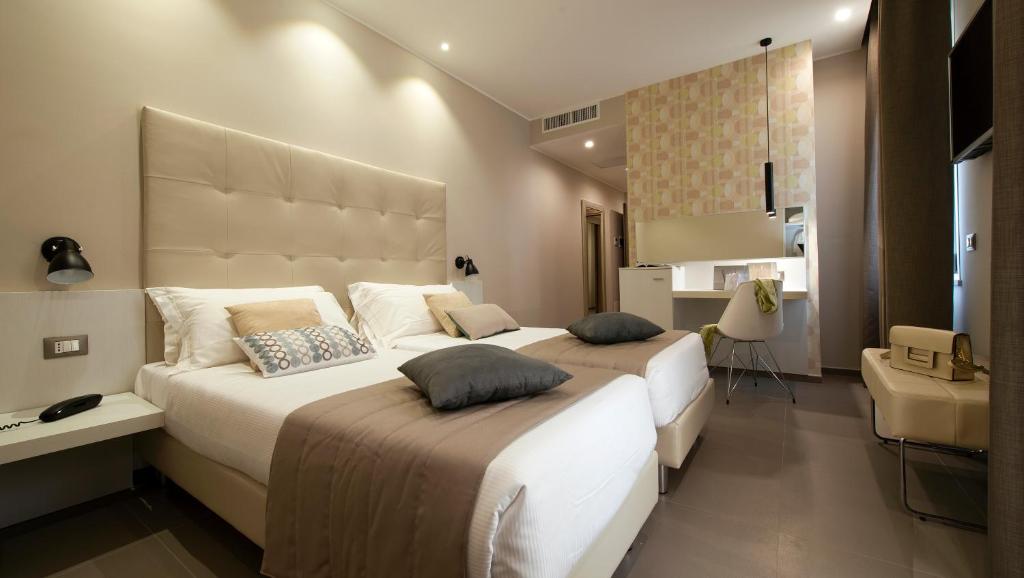 Hotel H21 - Resim 32