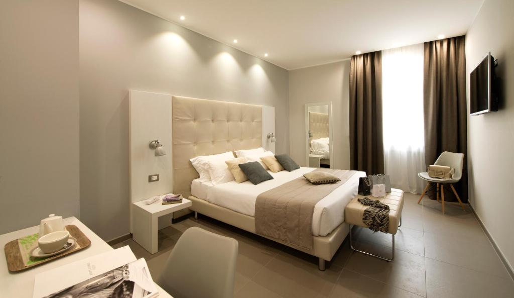 Hotel H21 - Resim 31