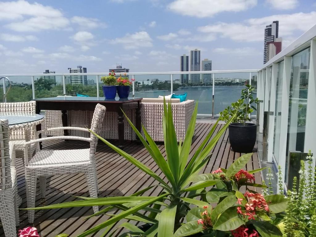  Hotel Village Confort Campina Grande