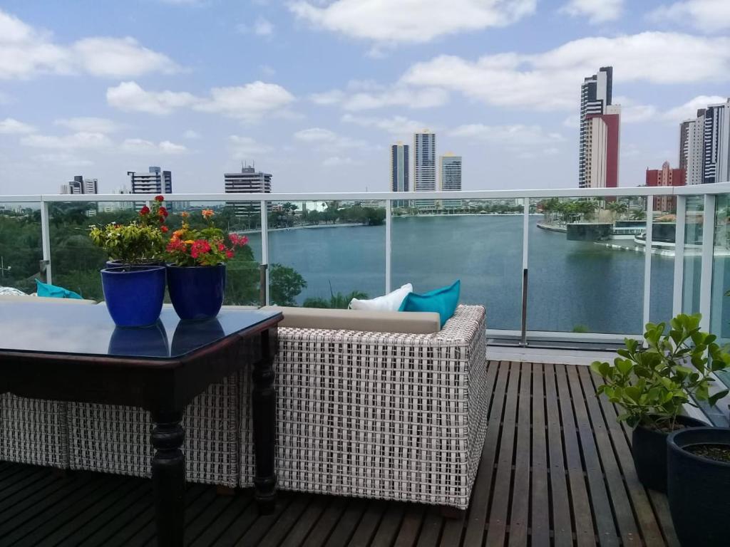  Hotel Village Confort Campina Grande