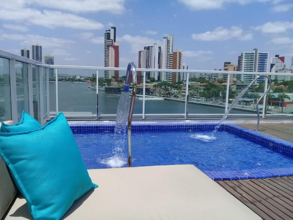  Hotel Village Confort Campina Grande