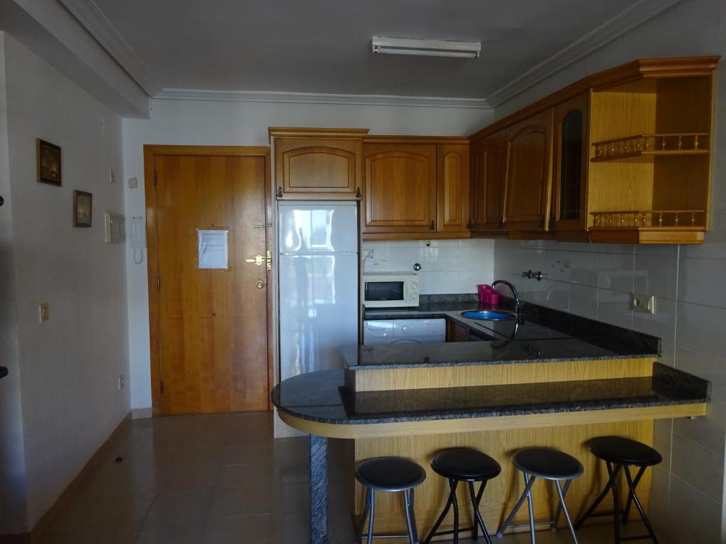turquesa, La Pineda – Updated 2022 Prices