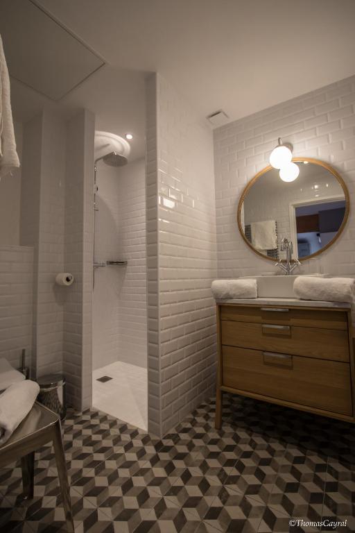 Demeure Terrisse La Résidence - 15