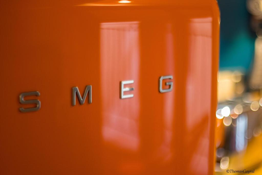 Demeure Terrisse La Résidence - 16