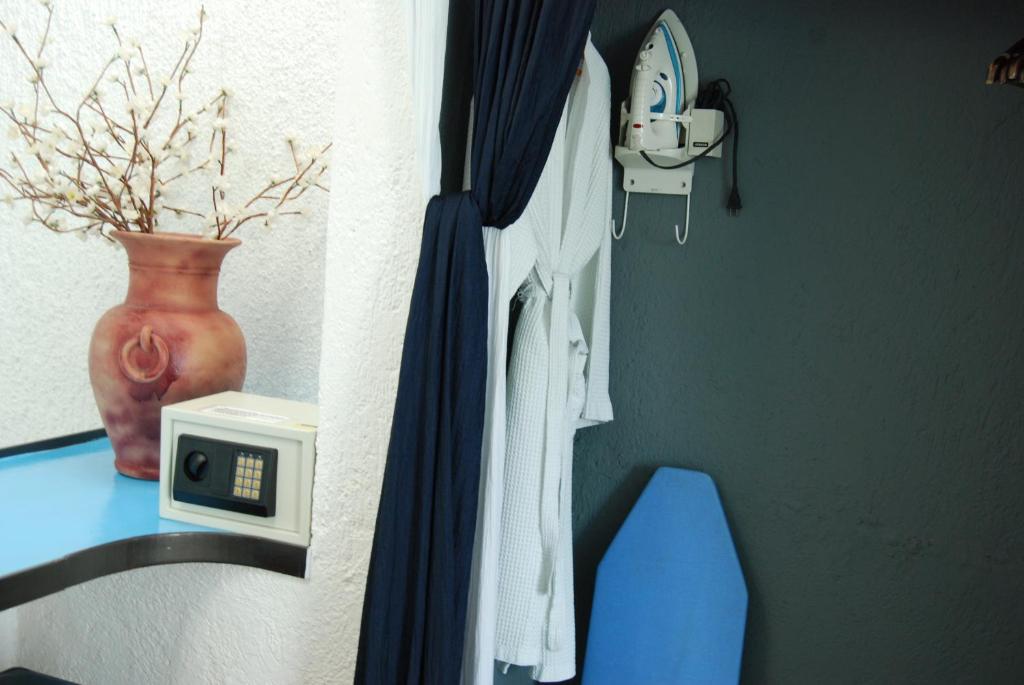 Fotografie z fotogalerie ubytování Hotel Villas Las Anclas v destinaci Cozumel
