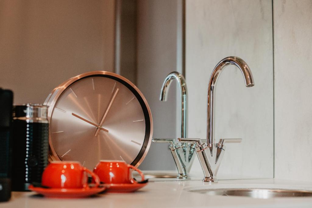 Fotografie z fotogalerie ubytování Clarendon Suites v destinaci Dublin