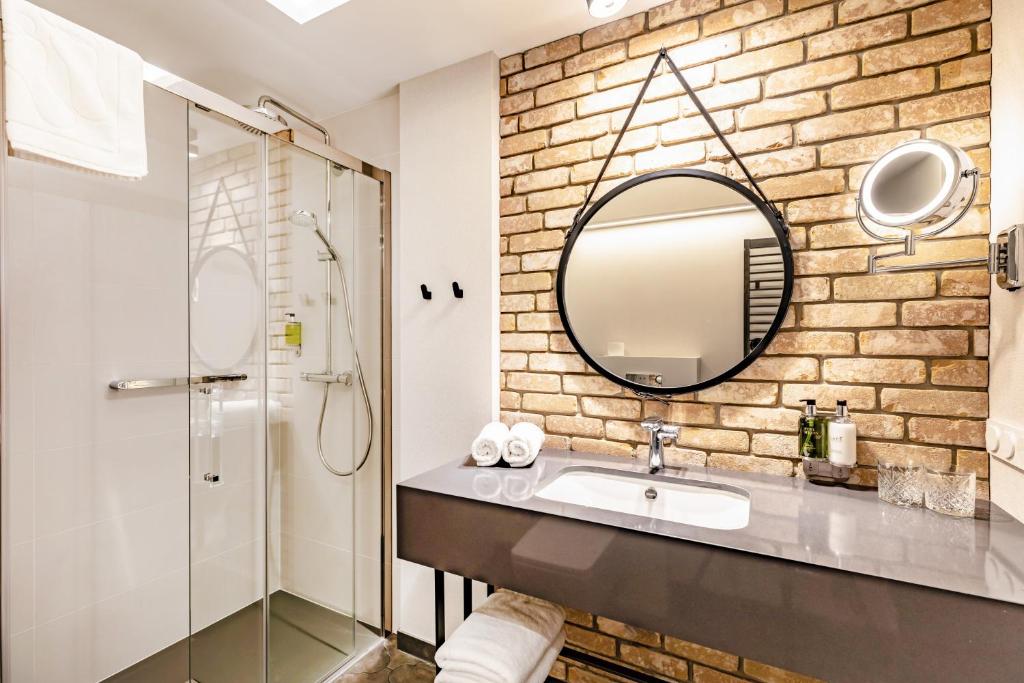 Hotel Traugutta3 - Resim 3