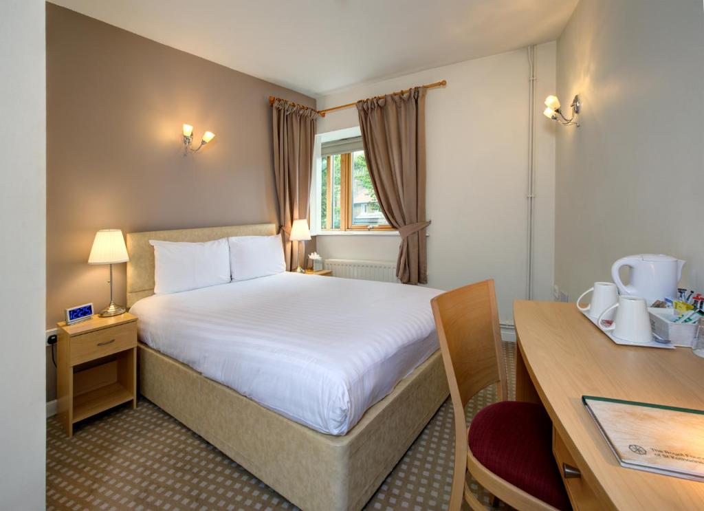 The Royal Foundation of St Katharine - Resim 36