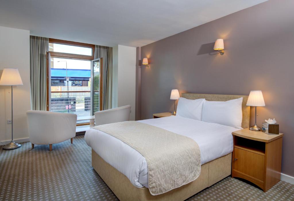 The Royal Foundation of St Katharine - Resim 34